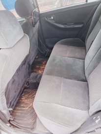 A picture of 2005 Toyota Toyota Corolla CE