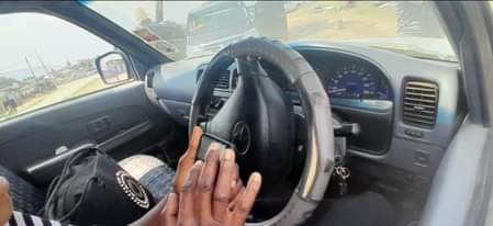 A picture of Inauzwaa Toyota Hilux Tsh 35M For sale Toyota Hilux U