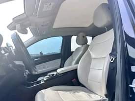 A picture of MERCEDES BENZ GLE43 2016 SLIGHTLY USED PRICE 48 5M