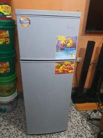 A picture of Nauza frij nzuri boss offer lak 280k