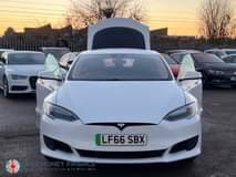tesla