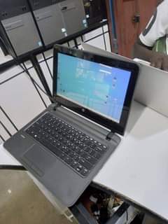 hp probook