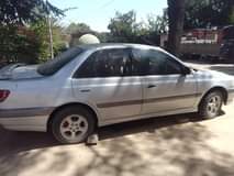 A picture of Carina gt