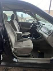A picture of N1 250 M FOR Buyer SETTLEs 70k TOYOTA CAMRY 2
