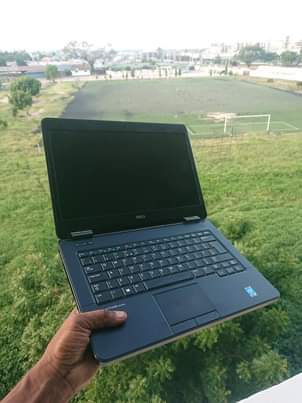 A picture of Gaming laptop core i5 Dell