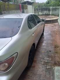 A picture of Clean Lexus ES300 call me 08034553437
