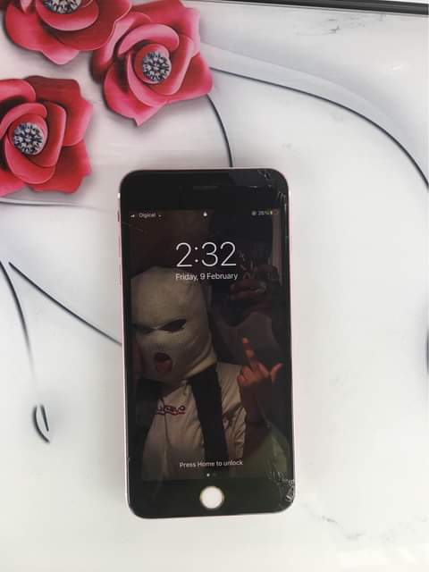 iphones 6