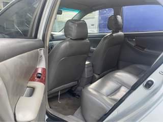 A picture of Toyota Corolla 2003 Used and Registered