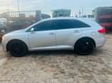 A picture of Toyota Venza 2011