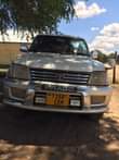 A picture of PRADO MCHAGA NZURI SANA TUKAICHUKUE TUKAVIMBE MOSHI
