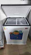 A picture of Oninda deep freezer