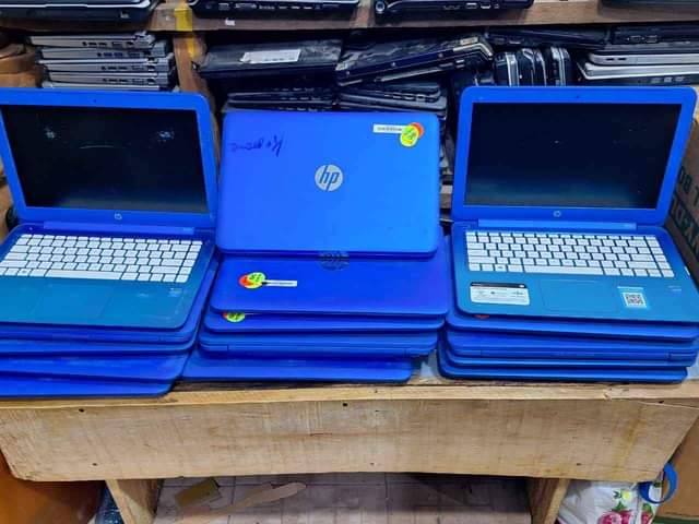 used laptops