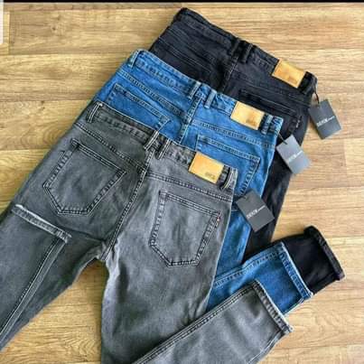 A picture of  Bulamu Stores Authentic Jeans available Call WhatsApp 0757010109 Inbox