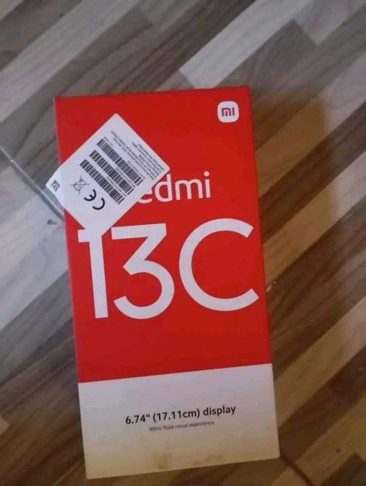 redmi