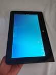 A picture of TOUCH SCREEN HP YOGA SLIM TABLET LAPTOP Core 2 Duo