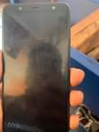 A picture of Samsung a6