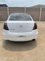 A picture of Honda Accord