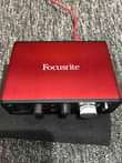 A picture of Studio SoundCard