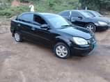 A picture of Kia Rio 2008 model Manual Drive Engine perfect A C