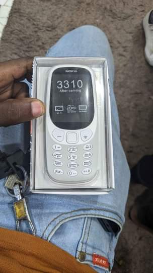 nokia
