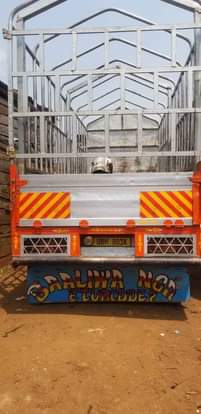 A picture of Fuso fighter on sale at 68m slightly negotiable. Pay 50