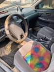 A picture of Toyota Camry 2001Perfect Condition