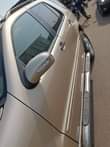 A picture of Mercedes Benz ml 