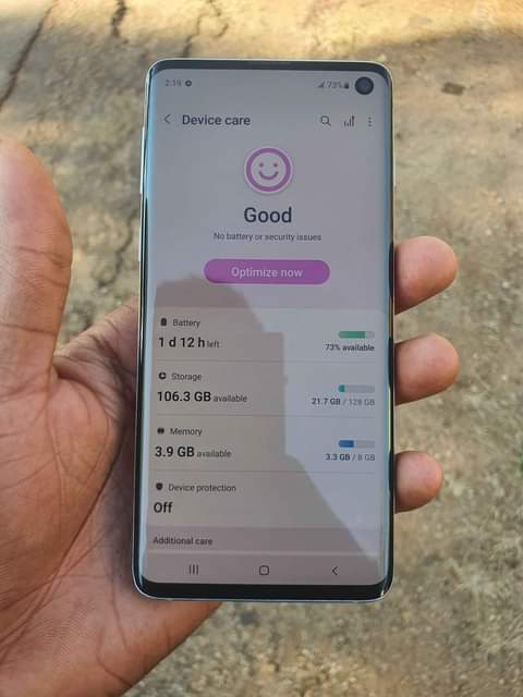 samsung galaxy