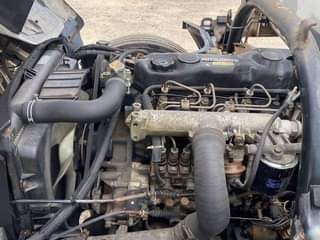 A picture of InjiniD34 turbo