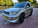 A picture of Toyota kilitime