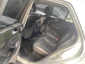 A picture of Neatly Registered first body 2016 GLE350 accident free buy and