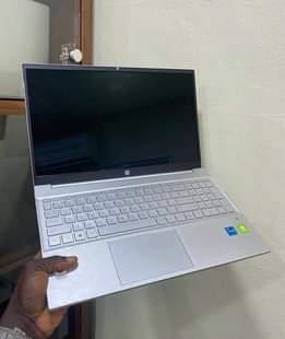 A picture of Hp Pavilion 15