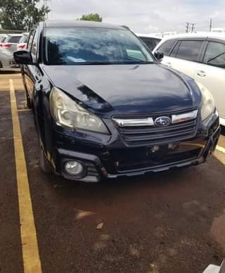 A picture of Toyota