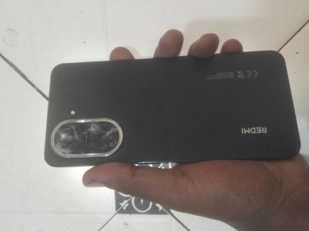 redmi
