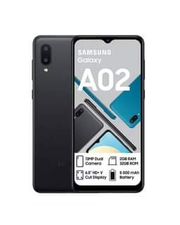 samsung a02