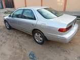 A picture of Toyota Camry 2001 081034977110