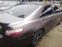 A picture of Toyota Camry 2008 4 plug Buy and drive Only ac