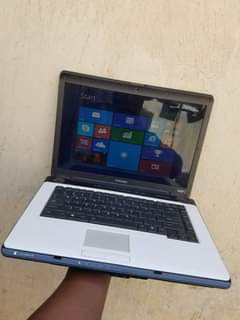 toshiba laptops
