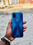A picture of INFINIX SMART 5