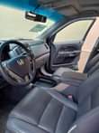 A picture of 2008 Honda Pilot