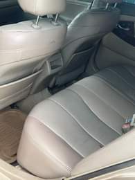 A picture of Toyota Camry muscle 08 model Clean interior Engine Gear AC