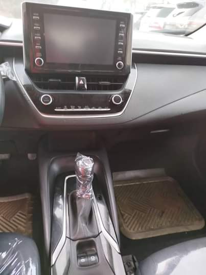A picture of Camry