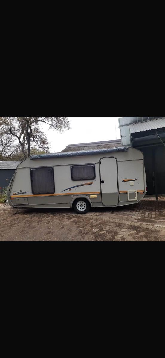 jurgens caravans