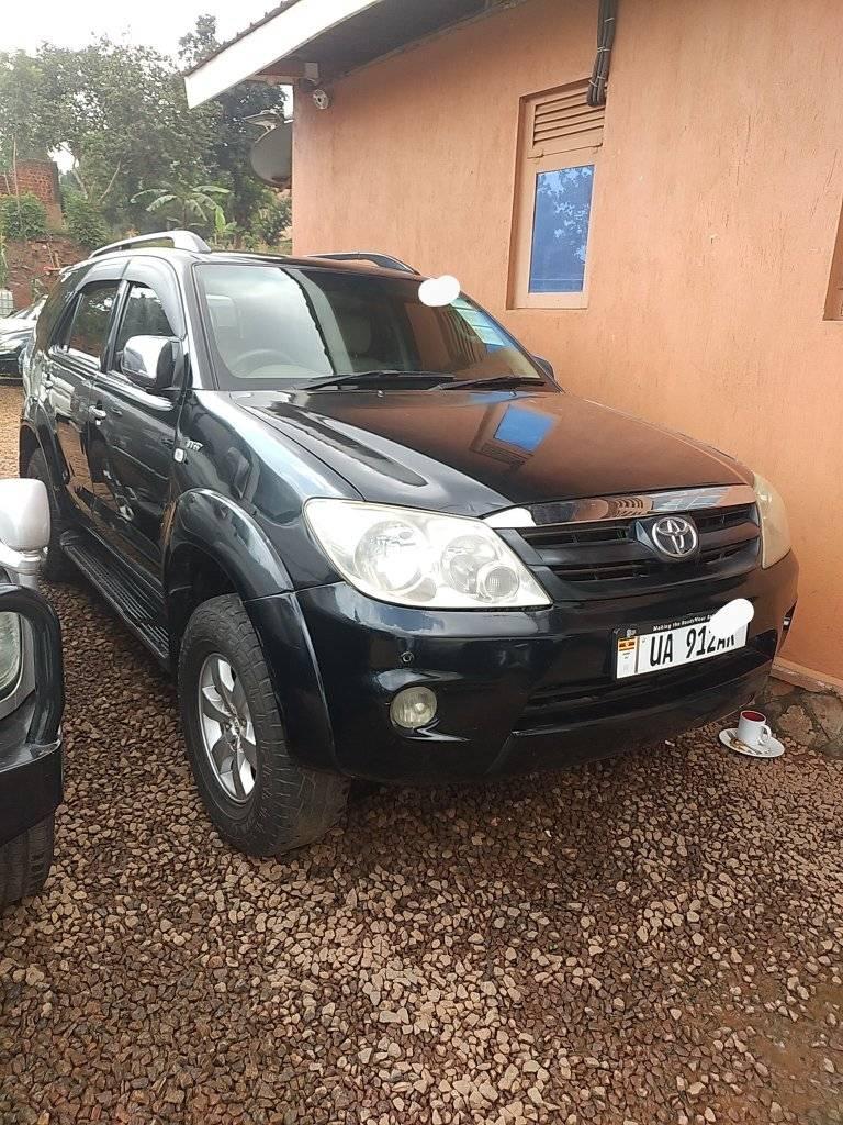 used toyota