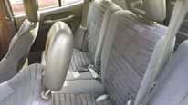 A picture of Available for sale is this rugged 2000 Toyota rav4 with