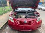 A picture of Neat Toyota camry muscle