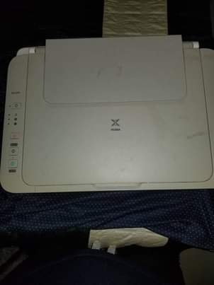 printers