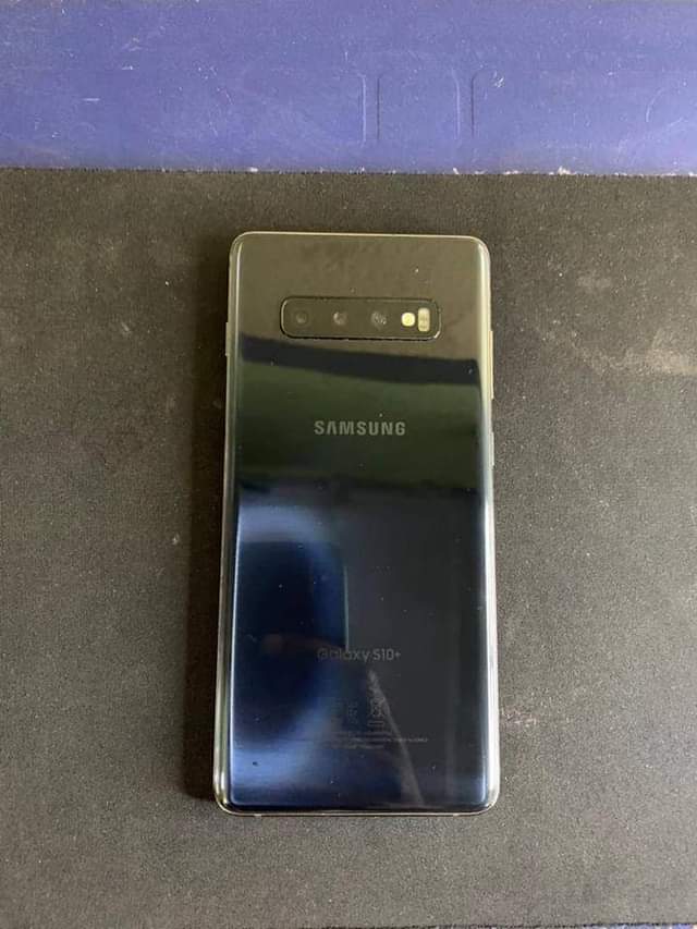 used samsung galaxy