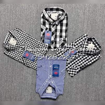 A picture of Classic shirts