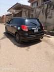 A picture of Toyota Matrix 04